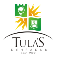 Tula's Institute Dehradun